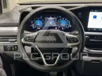 2025 Volkswagen T7 Multivan