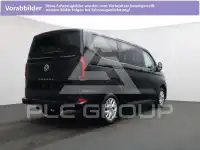2025 Volkswagen T7 Multivan