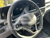 2025 Volkswagen T7 Multivan