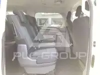 2025 Volkswagen T7 Multivan