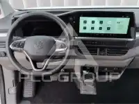 2025 Volkswagen T7 Multivan