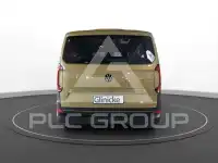 2025 Volkswagen T7 Multivan