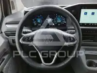 2025 Volkswagen T7 Multivan