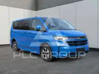 2025 Volkswagen T7 Multivan
