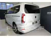 2025 Volkswagen T7 Multivan