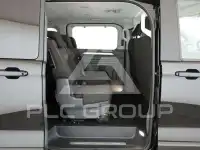 2025 Volkswagen T7 Multivan