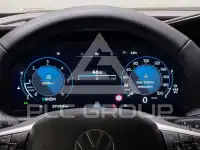 2025 Volkswagen T7 Multivan