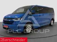 2025 Volkswagen T7 Multivan