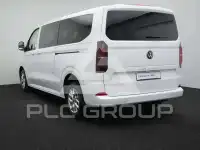 2025 Volkswagen T7 Multivan