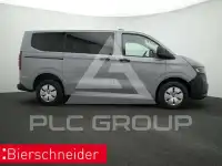 2025 Volkswagen T7 Multivan