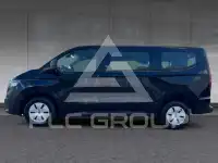 2025 Volkswagen T7 Multivan