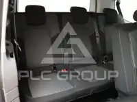 2025 Volkswagen T7 Multivan