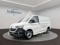2025 Volkswagen T7 Multivan
