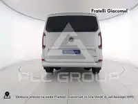 2025 Volkswagen T7 Multivan