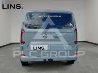 2025 Volkswagen T7 Multivan