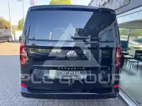2025 Volkswagen T7 Multivan