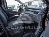 2025 Volkswagen T7 Multivan