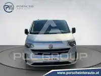 2025 Volkswagen T7 Multivan