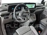 2025 Volkswagen T7 Multivan