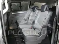 2025 Volkswagen T7 Multivan