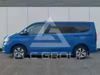 2025 Volkswagen T7 Multivan