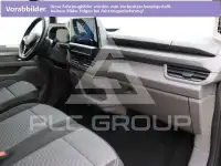 2025 Volkswagen T7 Multivan