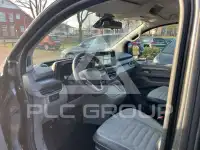 2025 Volkswagen T7 Multivan