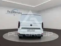 2025 Volkswagen T7 Multivan