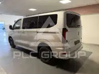 2025 Volkswagen T7 Multivan