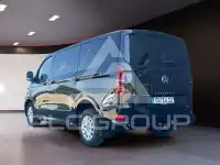 2025 Volkswagen T7 Multivan