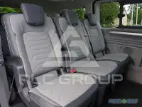2025 Volkswagen T7 Multivan