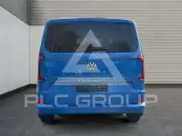 2025 Volkswagen T7 Multivan