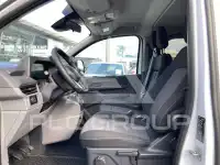 2025 Volkswagen T7 Multivan