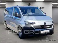 2025 Volkswagen T7 Multivan