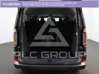 2025 Volkswagen T7 Multivan