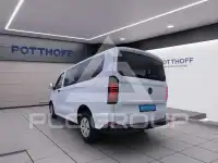 2025 Volkswagen T7 Multivan
