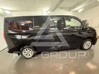 2025 Volkswagen T7 Multivan