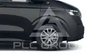 2025 Volkswagen T7 Multivan
