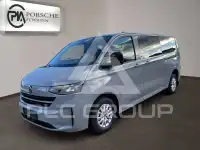 2025 Volkswagen T7 Multivan