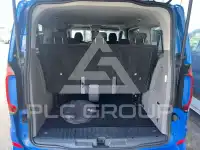 2025 Volkswagen T7 Multivan