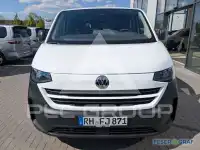 2025 Volkswagen T7 Multivan