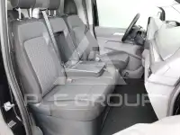 2025 Volkswagen T7 Multivan