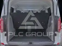 2025 Volkswagen T7 Multivan