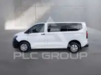 2025 Volkswagen T7 Multivan