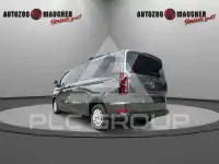 2025 Volkswagen T7 Multivan
