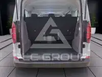 2025 Volkswagen T7 Multivan