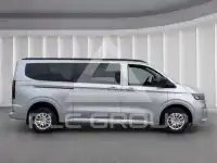 2025 Volkswagen T7 Multivan