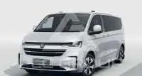 2026 Volkswagen T7 Multivan