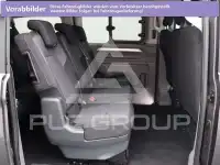 2025 Volkswagen T7 Multivan