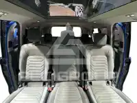 2025 Volkswagen T7 Multivan